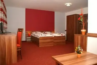 Hotel Avalanche