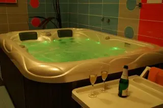 Hotel Avalanche