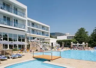 Bluesun Hotel Borak