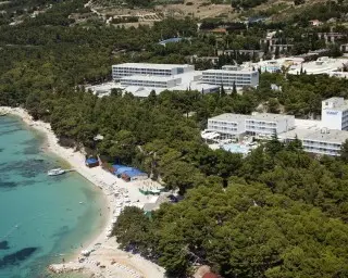 Bluesun Hotel Borak