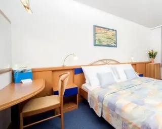 Bluesun Hotel Borak