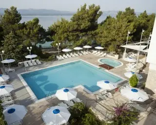 Bluesun Hotel Borak