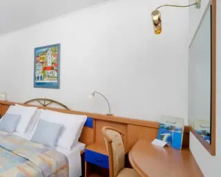 Bluesun Hotel Borak