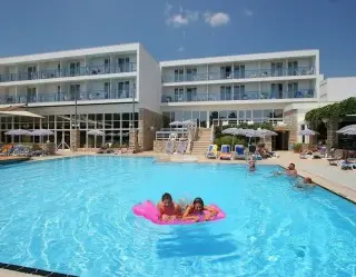 Bluesun Hotel Borak