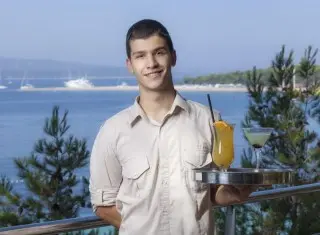 Bluesun Hotel Borak