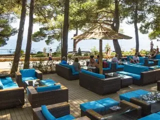 Bluesun Hotel Borak