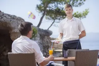 Bluesun Hotel Borak