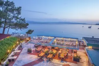 Bluesun Hotel Borak