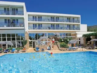 Bluesun Hotel Borak