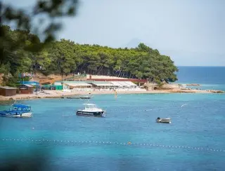 Bluesun Hotel Borak