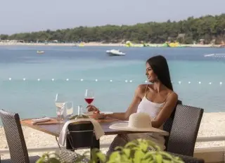 Bluesun Hotel Borak