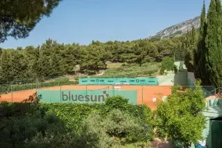 Bluesun Hotel Borak