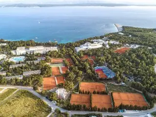Bluesun Hotel Borak