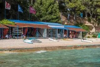 Bluesun Hotel Borak