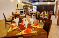 Pension Turćiansky Dvor