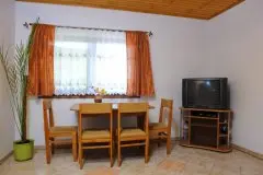 Pension Turćiansky Dvor