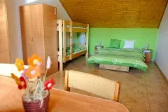 Pension Turćiansky Dvor