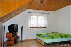 Pension Turćiansky Dvor