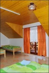 Pension Turćiansky Dvor