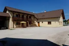 Pension Turćiansky Dvor