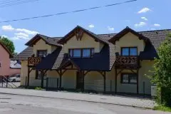 Pension Turćiansky Dvor