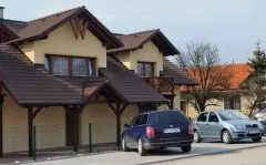 Pension Turćiansky Dvor