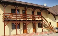 Pension Turćiansky Dvor