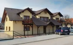 Pension Turćiansky Dvor