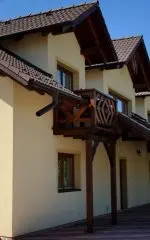 Pension Turćiansky Dvor