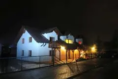 Pension Turćiansky Dvor