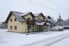 Pension Turćiansky Dvor