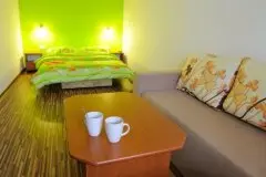 Pension Turćiansky Dvor