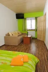 Pension Turćiansky Dvor