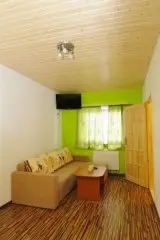 Pension Turćiansky Dvor