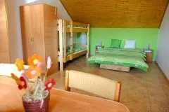 Pension Turćiansky Dvor