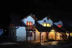 Pension Turćiansky Dvor