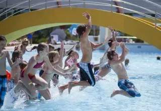 Bluesun hotel Bonaca -  All Inclusive