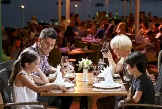 Bluesun hotel Bonaca -  All Inclusive