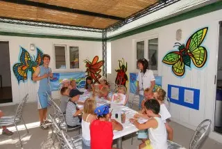 Bluesun hotel Bonaca -  All Inclusive