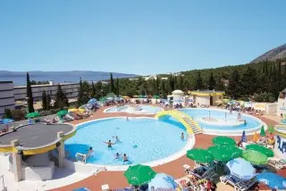 Bluesun hotel Bonaca -  All Inclusive
