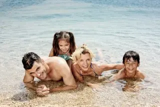 Bluesun hotel Bonaca -  All Inclusive
