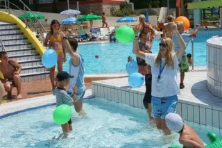 Bluesun hotel Bonaca -  All Inclusive