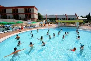 Bluesun hotel Bonaca -  All Inclusive