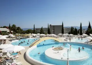 Bluesun hotel Bonaca -  All Inclusive