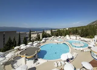 Bluesun hotel Bonaca -  All Inclusive