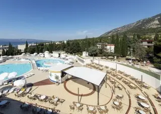 Bluesun hotel Bonaca -  All Inclusive