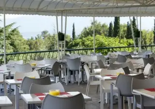Bluesun hotel Bonaca -  All Inclusive
