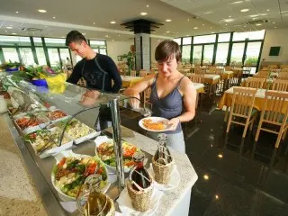 Bluesun hotel Bonaca -  All Inclusive