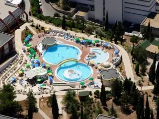 Bluesun hotel Bonaca -  All Inclusive