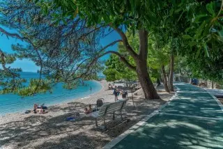 Bluesun Hotel Soline